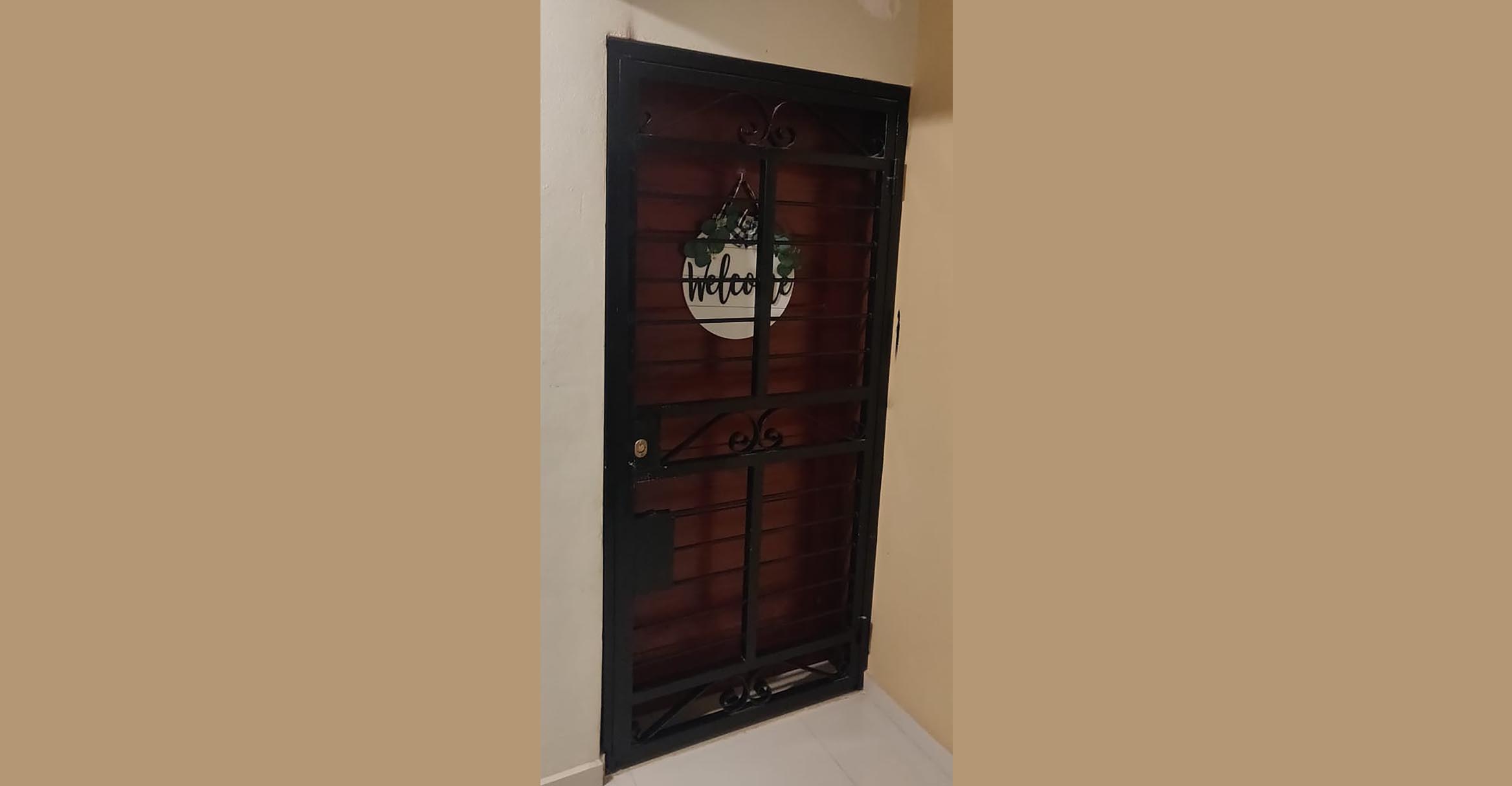 Residencial Quinta Karen Lisbeth, Tercer Piso