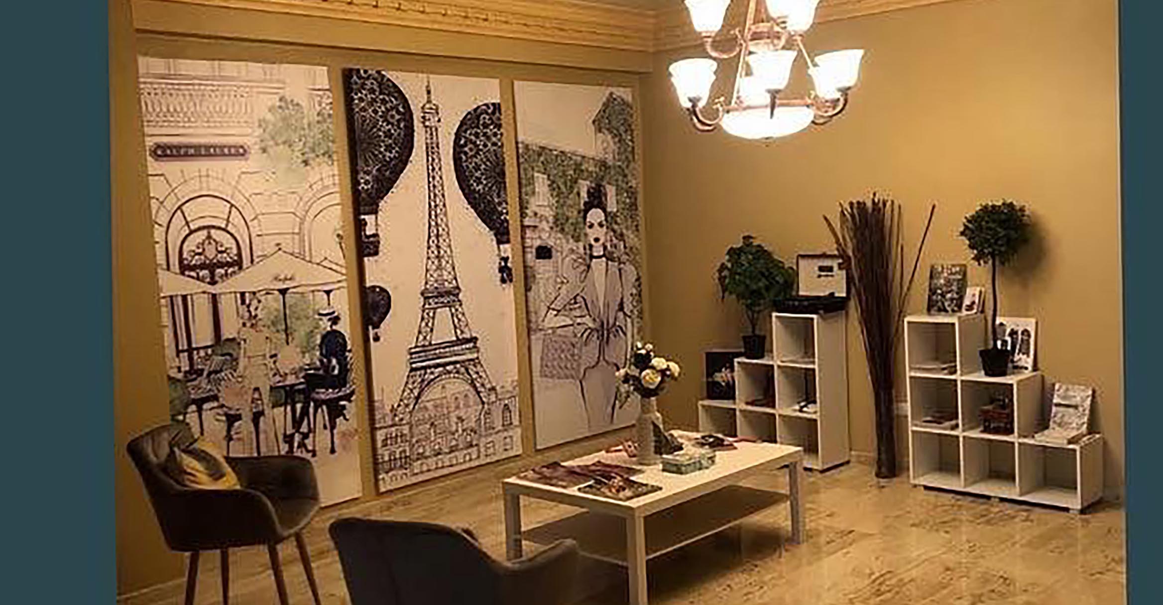 Atpo. en Bella Vista